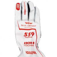2026 MAX ORIDO Racing Gloves