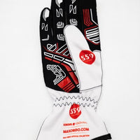 2026 MAX ORIDO Racing Gloves