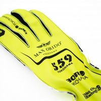 2026 MAX ORIDO Racing Gloves