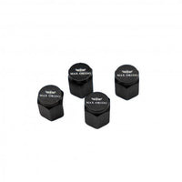 MAX ORIDO Tire Valve Cap Set