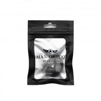 MAX ORIDO Tire Valve Cap Set