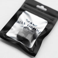 MAX ORIDO Tire Valve Cap Set