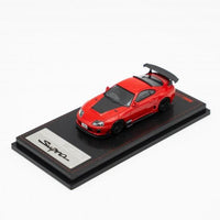 IGNITION MODEL 1:64 MAX ORIDO RIDOX Supra