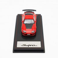 IGNITION MODEL 1:64 MAX ORIDO RIDOX Supra