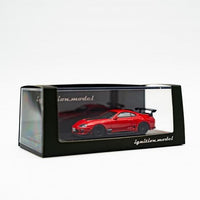 IGNITION MODEL 1:64 MAX ORIDO RIDOX Supra