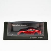 IGNITION MODEL 1:64 MAX ORIDO RIDOX Supra
