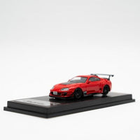 IGNITION MODEL 1:64 MAX ORIDO RIDOX Supra