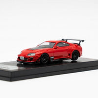 IGNITION MODEL 1:64 MAX ORIDO RIDOX Supra