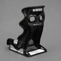 BRIDE Smartphone Stand — Maaya Orido Edition or Gradation Logo