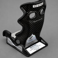 BRIDE Smartphone Stand — Maaya Orido Edition or Gradation Logo