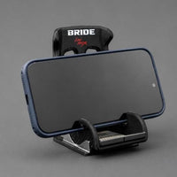 BRIDE Smartphone Stand — Maaya Orido Edition or Gradation Logo