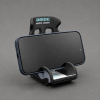 BRIDE Smartphone Stand — Maaya Orido Edition or Gradation Logo