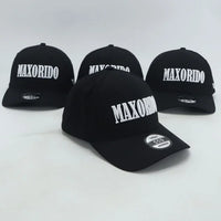MAX ORIDO Cap