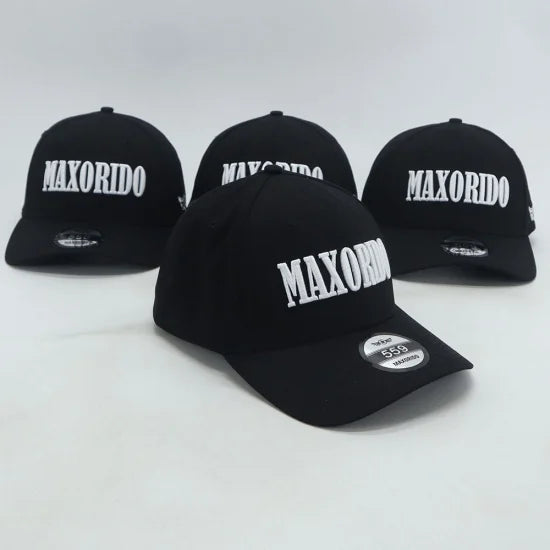 MAX ORIDO Racing Online home page – maxoridoproject