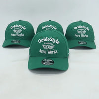 Orido Style Cap