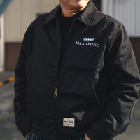 MAX ORIDO Insulated Mechanic Jacket