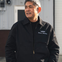 MAX ORIDO Insulated Mechanic Jacket
