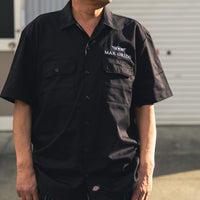 MAX ORIDO work shirt