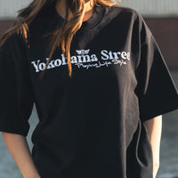 MAX ORIDO designer tee