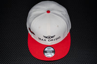 2024 MAX ORIDO "Supra" Cap