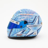 Maaya Orido Mini Helmet 1:2 Scale 2025 Edition (Carbon Fiber)