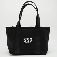 Max Orido Mini Tote Bag