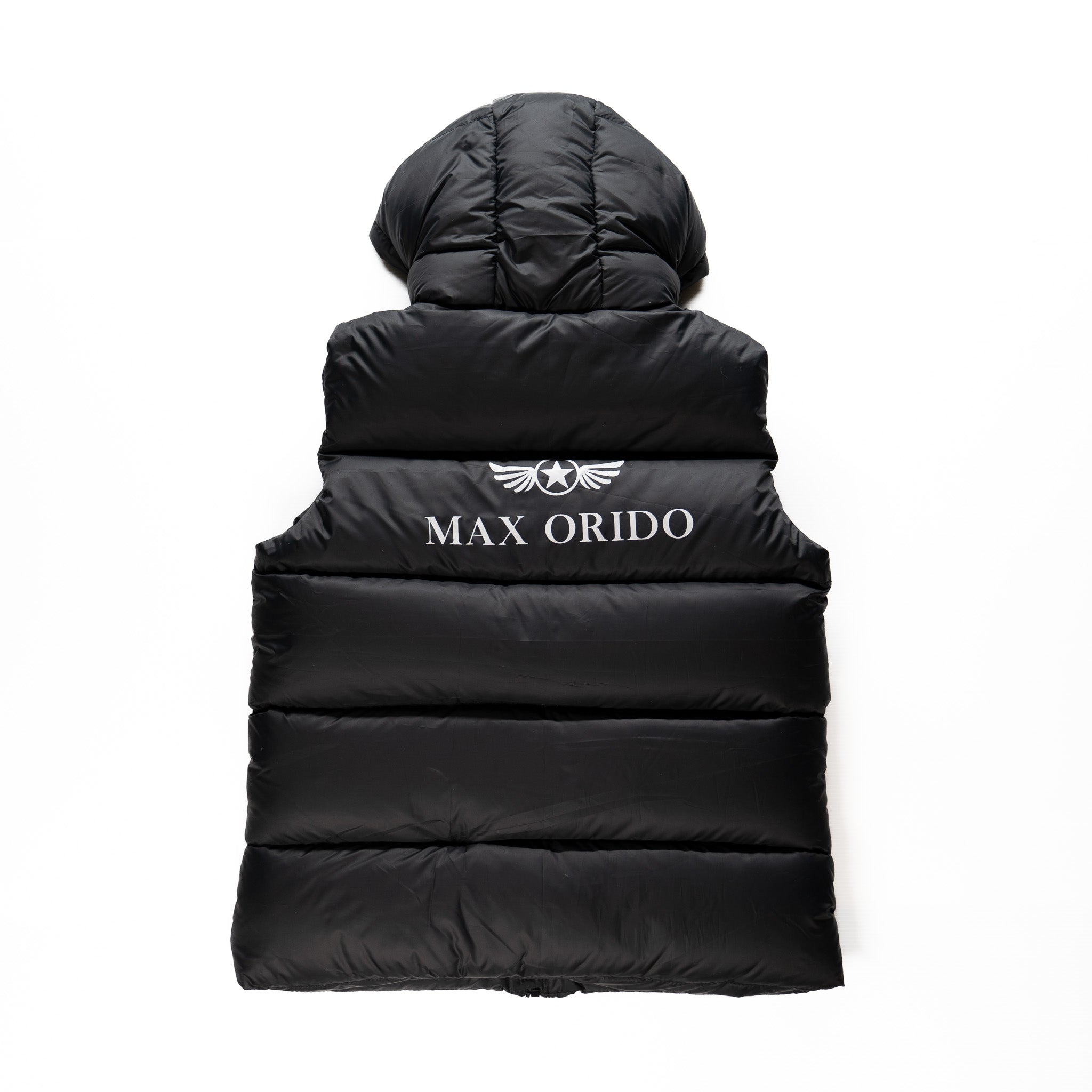 WEAR ITEM – maxoridoproject