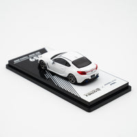 Max Orido x AlphaRex GR86 1:64 Diecast Model (WHITE) or LUCKY CHROME?!