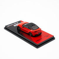 Max Orido x AlphaRex GR86 1:64 Diecast Model (RED) or LUCKY GOLD?!