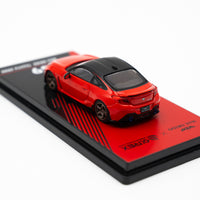 Max Orido x AlphaRex GR86 1:64 Diecast Model (RED) or LUCKY GOLD?!