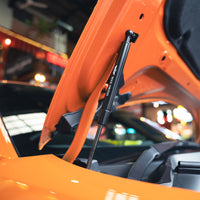 MAXORIDO Original bonnet/hood damper (GR86/BRZ)