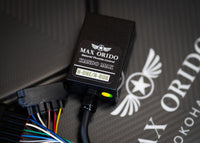 SENSITIVITY MAX【感度 MAX】 – maxoridoproject