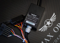 SENSITIVITY MAX【感度 MAX】