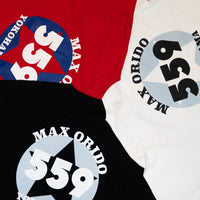 Max Orido STAR T-Shirt