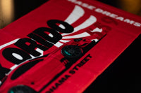 MAX ORIDO FACE TOWEL