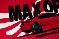 MAX ORIDO FACE TOWEL