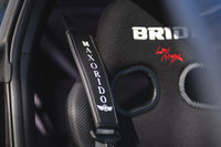 MAX ORIDO SEAT BELT PROTECTOR