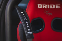 MAX ORIDO SEAT BELT PROTECTOR