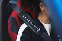 MAX ORIDO SEAT BELT PROTECTOR