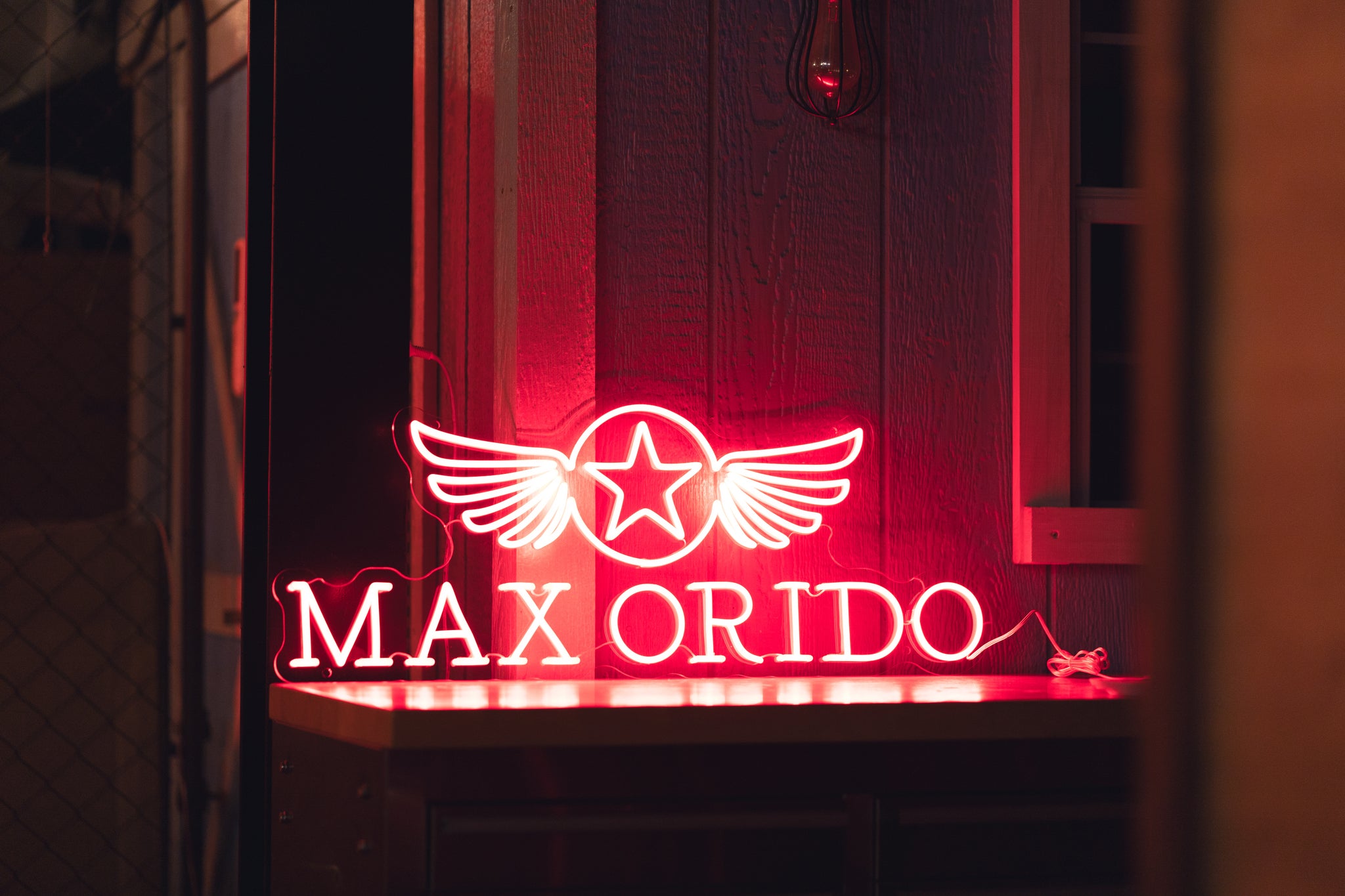 GOODS – maxoridoproject