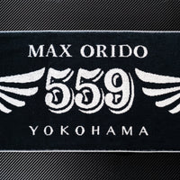 Max Orido 559 Face towel