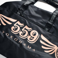 Max Orido 559 duffle Bag