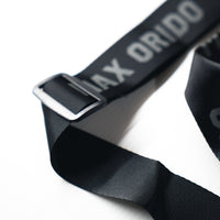 Max Orido 559 duffle Bag