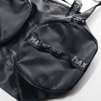 Max Orido 559 duffle Bag