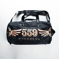 Max Orido 559 duffle Bag