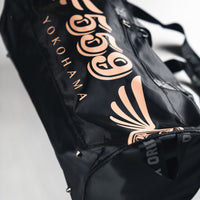 Max Orido 559 duffle Bag