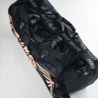 Max Orido 559 duffle Bag