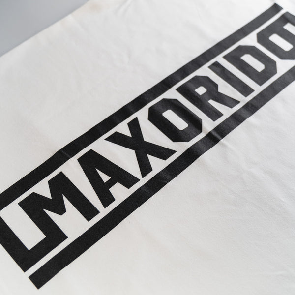 MAX ORIDO CREW 559 ジャケット 559 embroidery tee – maxoridoproject