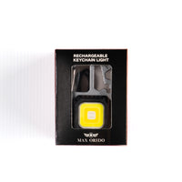 Max Orido KEYCHAIN LED LIGHT