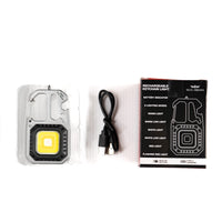Max Orido KEYCHAIN LED LIGHT